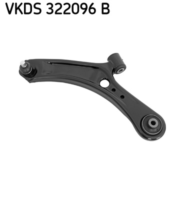 Braccio oscillante, Sospensione ruota - VKDS 322096 B SKF
